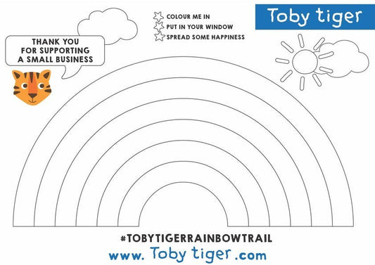 Fun things to do indoors with kids - Toby Tiger UK
