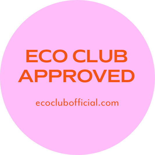 Hopping into EcoClub Official for Eco-Friendly Fashion Fun! - Toby Tiger
