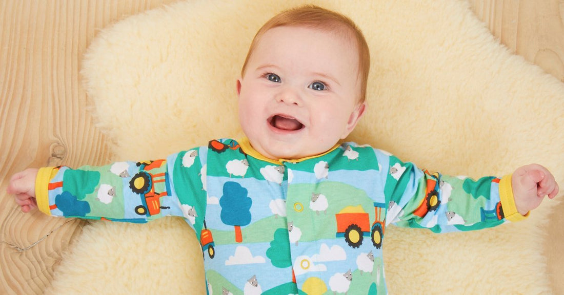 How to Choose the Perfect Baby Name: Lessons from Toby Tiger - Toby Tiger UK