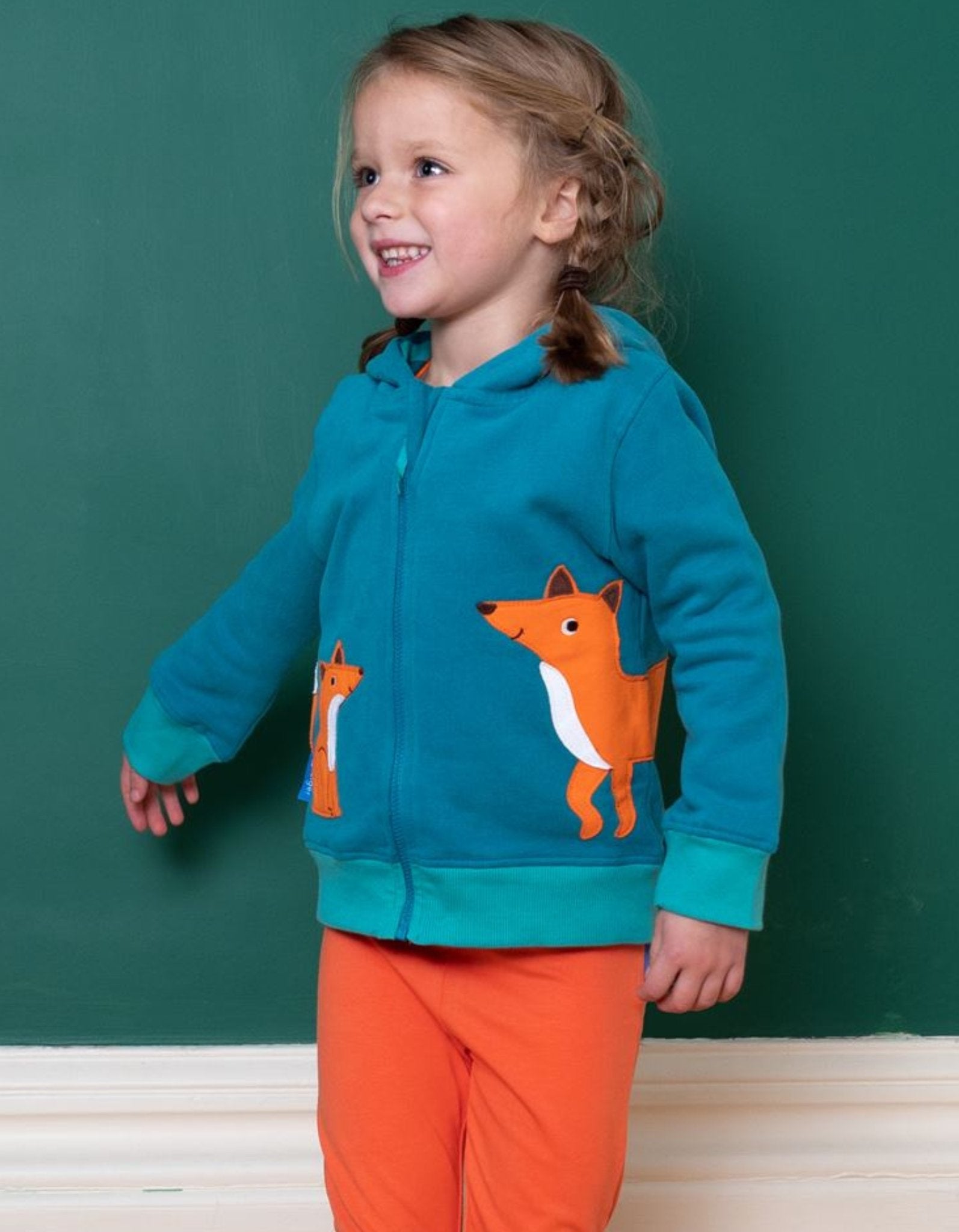 How to Dress Your Child in Unisex, Gender-Neutral Clothing – Toby Tiger