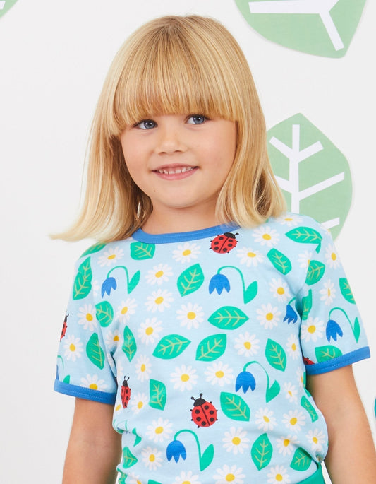 How to make your little one’s wardrobe more sustainable. - Toby Tiger UK