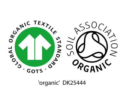 Love Organic: Best Of Both Worlds - Toby Tiger