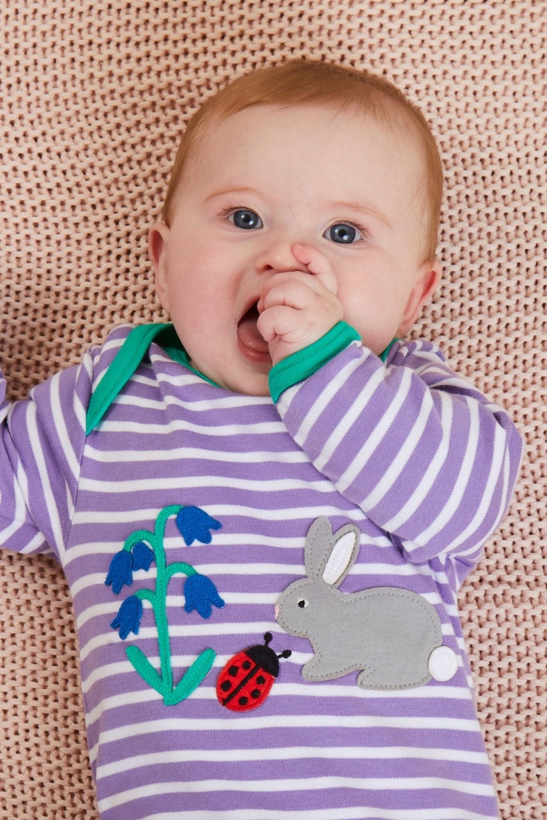 New SS23 Spring Summer Range - Toby Tiger