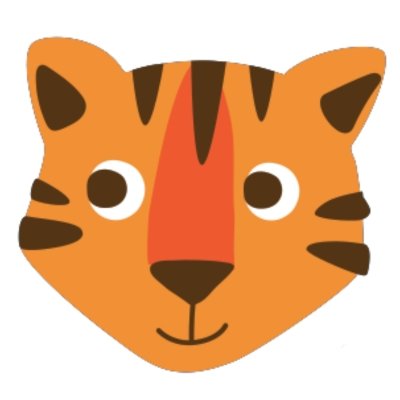 Roaring Into International Tiger Day! - Toby Tiger