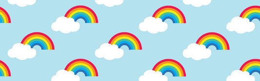 Say No to Boring Beige: Why Kids Need Colour in Their Lives! - Toby Tiger UK