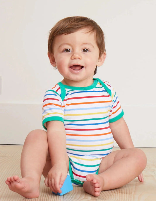 Strategies for Starting an Ethical Kids’ Fashion Brand - Toby Tiger UK