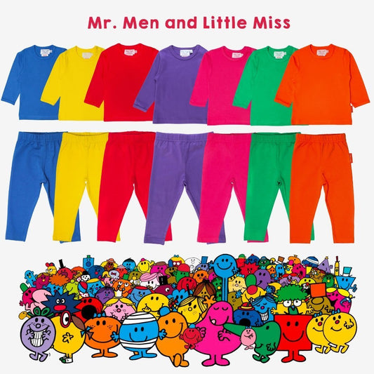 The Best World Book Day Outfits for Kids Using Toby Tiger Organic Clothing - Toby Tiger UK