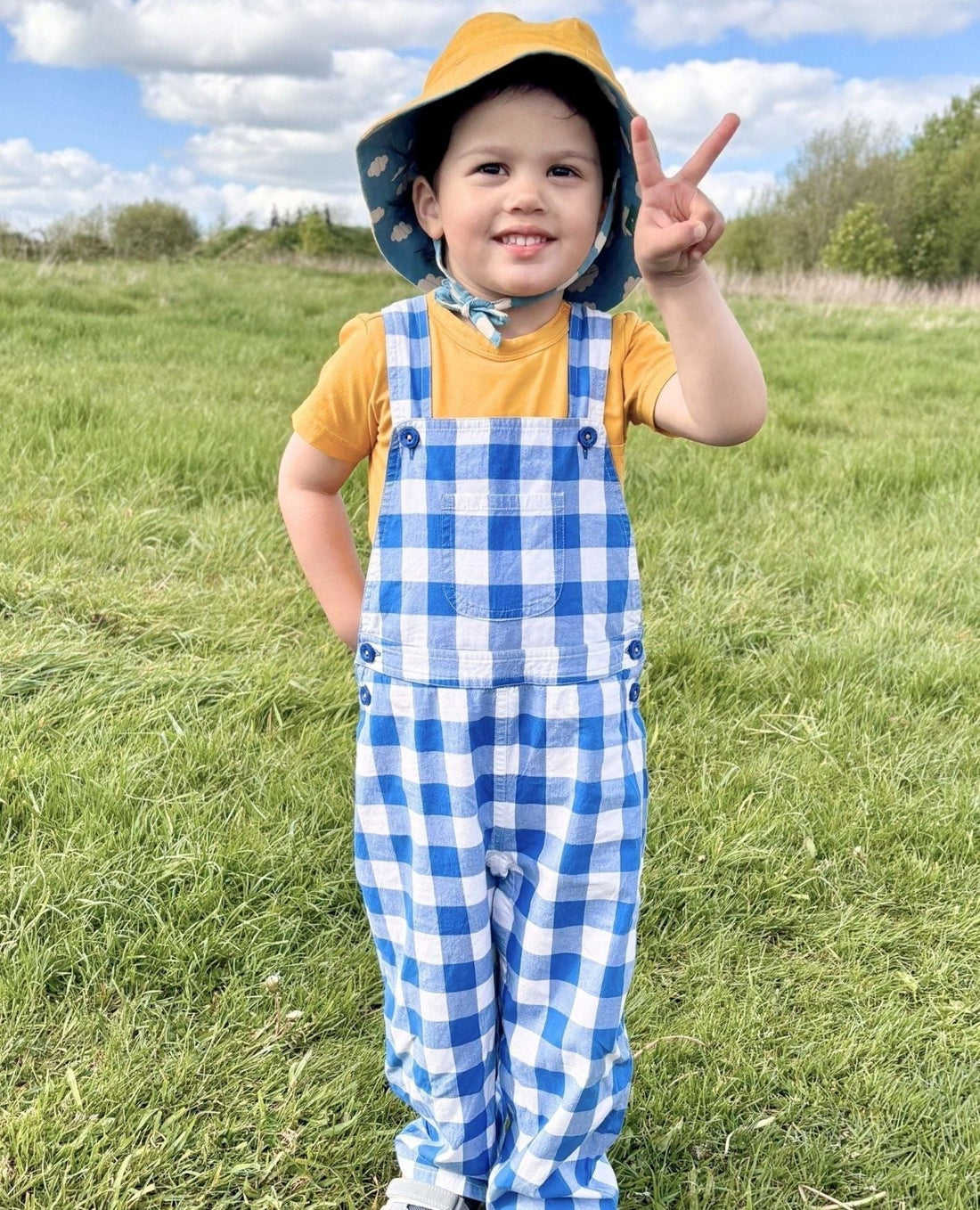 Twinning Fun: Adorable Matching Outfits for Kids! - Toby Tiger UK