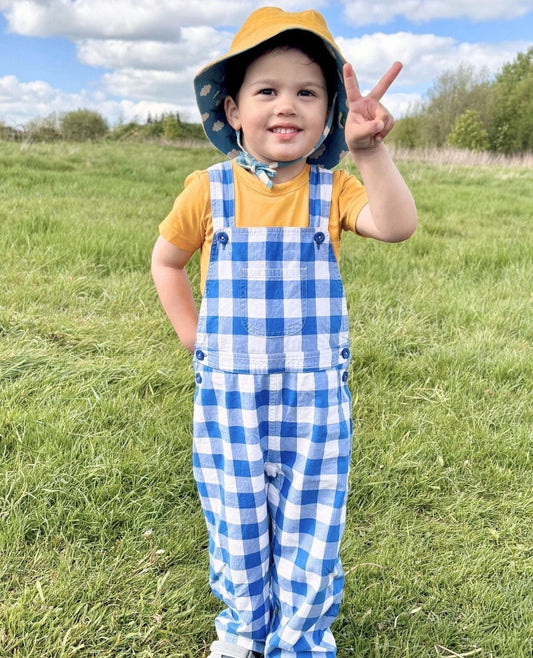 Twinning Fun: Adorable Matching Outfits for Kids! - Toby Tiger UK