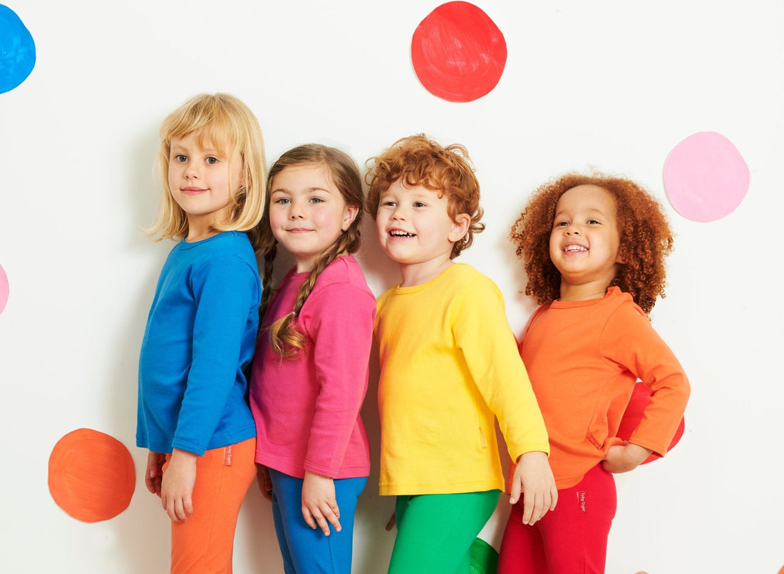 Ways to help your child's eczema - Toby Tiger