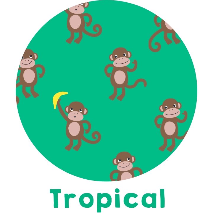 Beach Paradise: Discover the Beauty of Tropical Getaways - Toby Tiger UK Retail