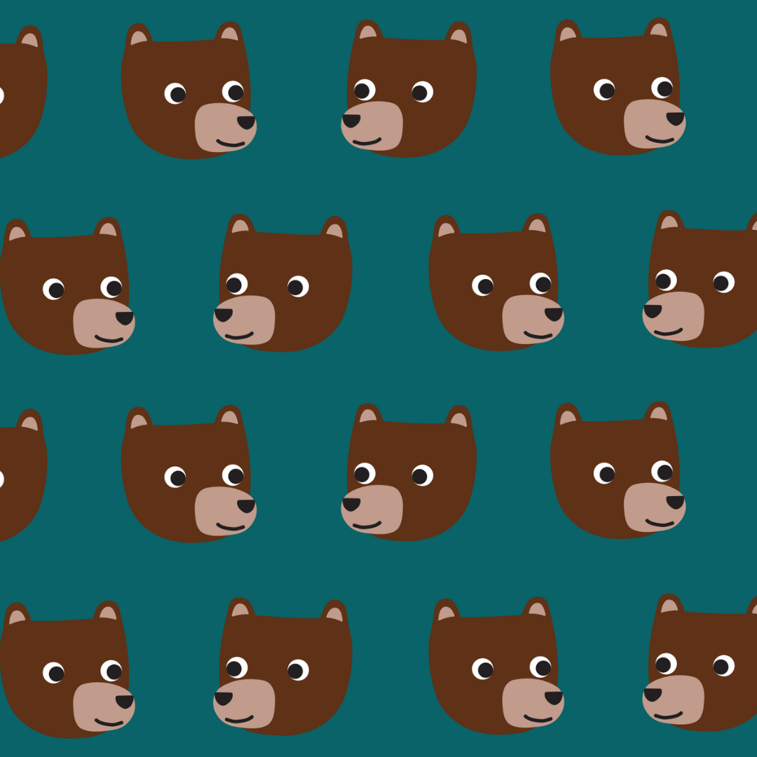 Beary Cute! Discover Our Cosy Bear Baby & Kidswear Collection - Toby Tiger