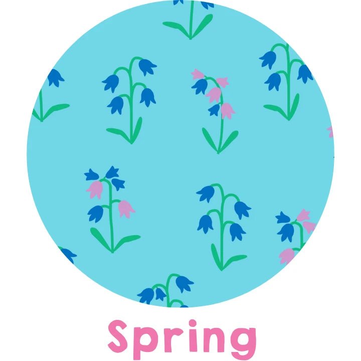 Brighten Up Your Kids' Wardrobe with Soft, Spring colours - Toby Tiger UK Retail
