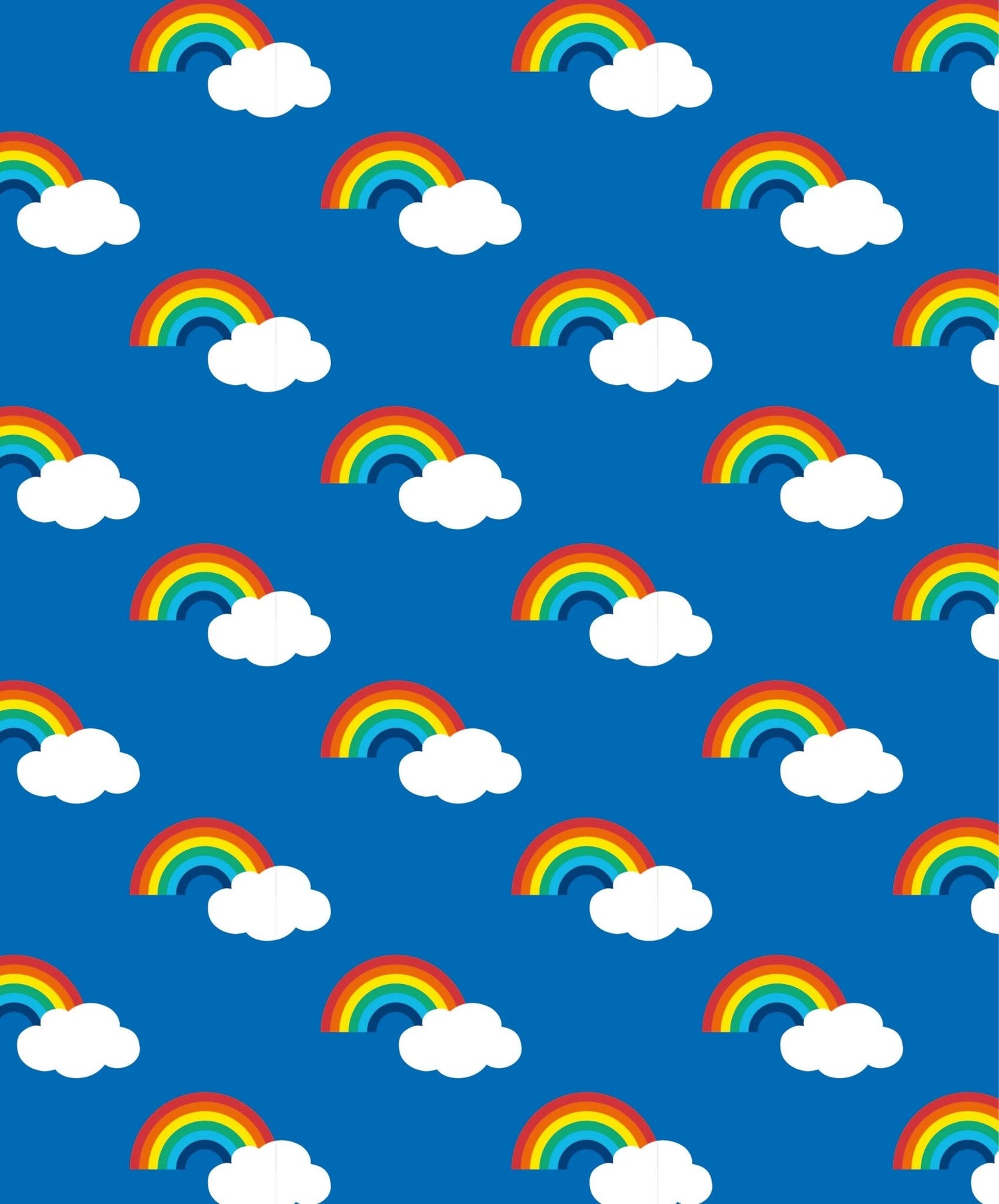 Celebrating the Colourful Beauty of Rainbows - Toby Tiger UK Retail