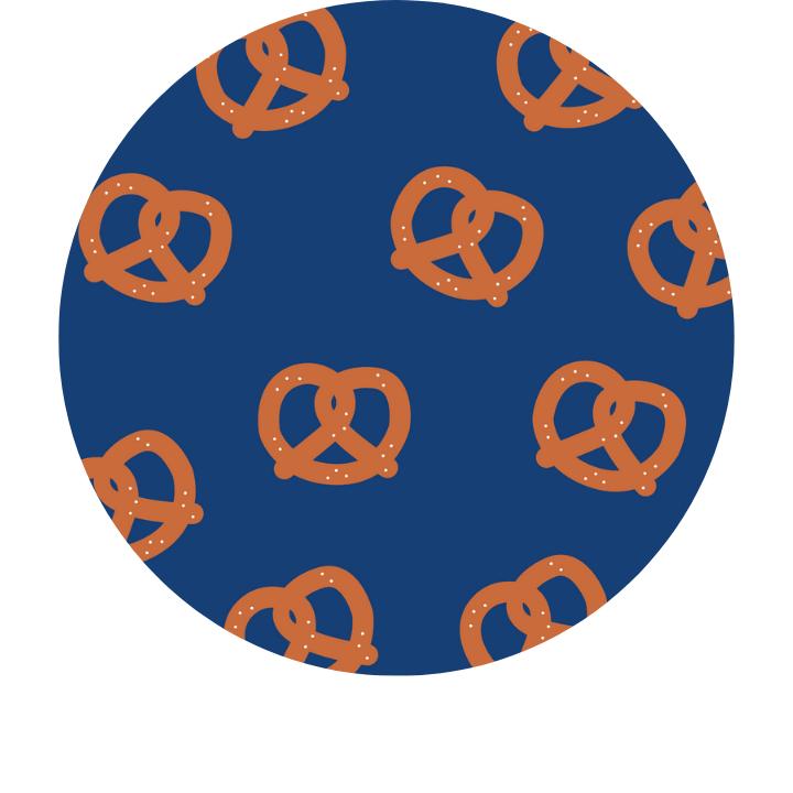 Enjoy a Yummy Selection of Pretzel Treats, for Baby & Child - Toby Tiger UK Retail
