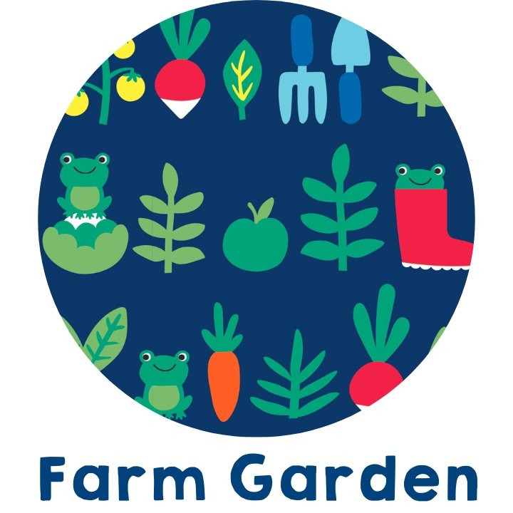 Farm Garden: Perfect for Little Farmers - Toby Tiger UK Retail