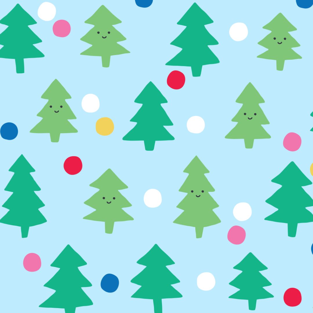 Festive Wonderland: Our Christmas Shop - Toby Tiger