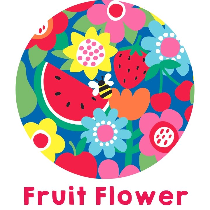 Fruit Flower: A Blooming Outfit for Any Occasion - Toby Tiger UK Retail
