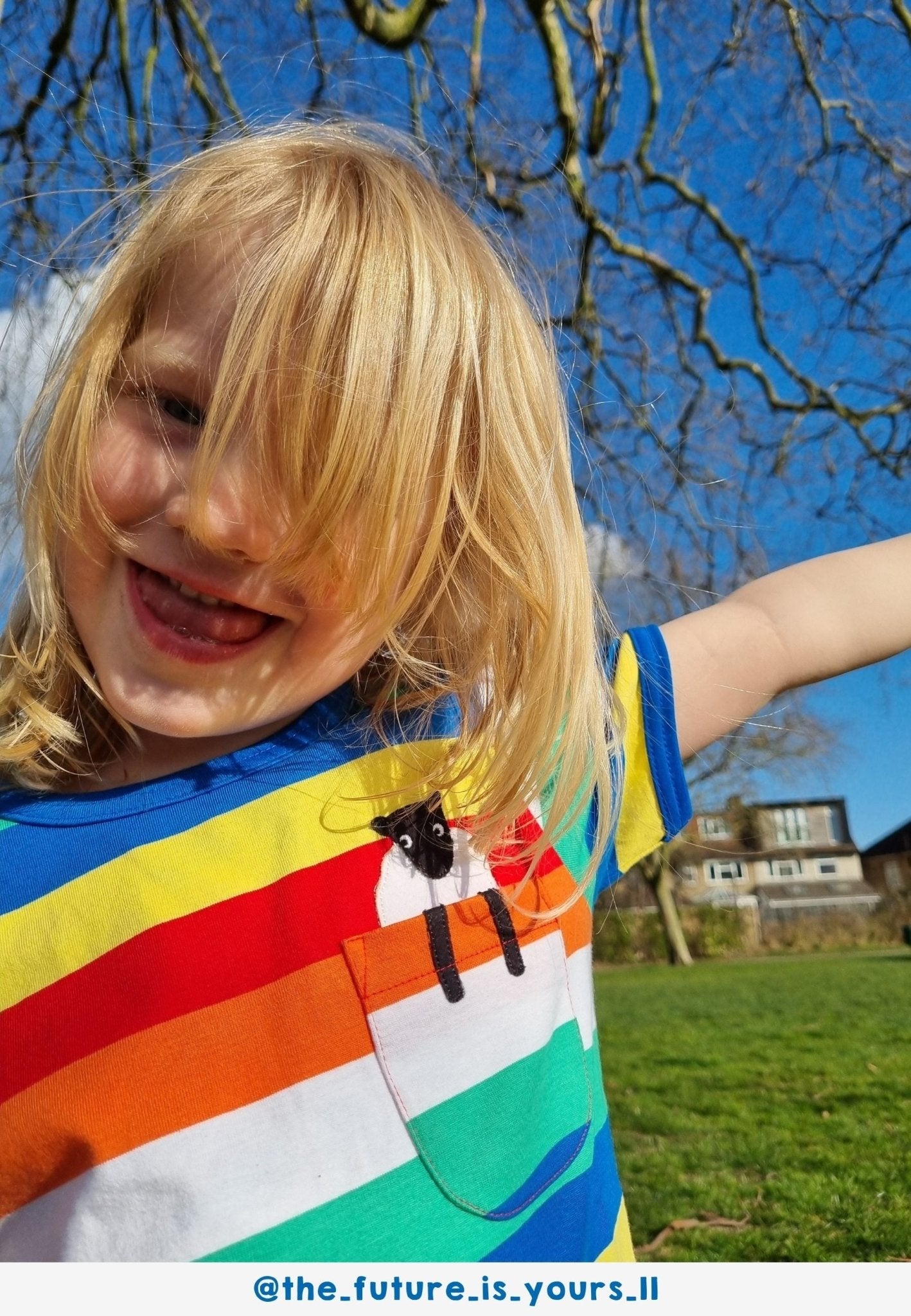 Organic Tees for Kids: Sustainable and Super Soft Tops - Toby Tiger