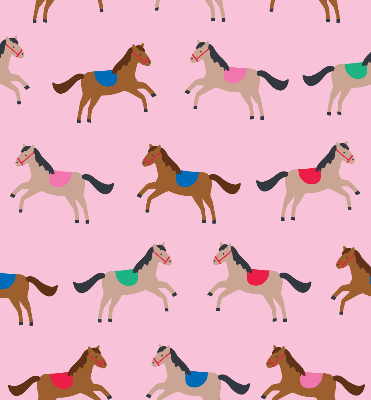 Shop the Best Horse-Themed Clothing & Toys for Kids - Toby Tiger