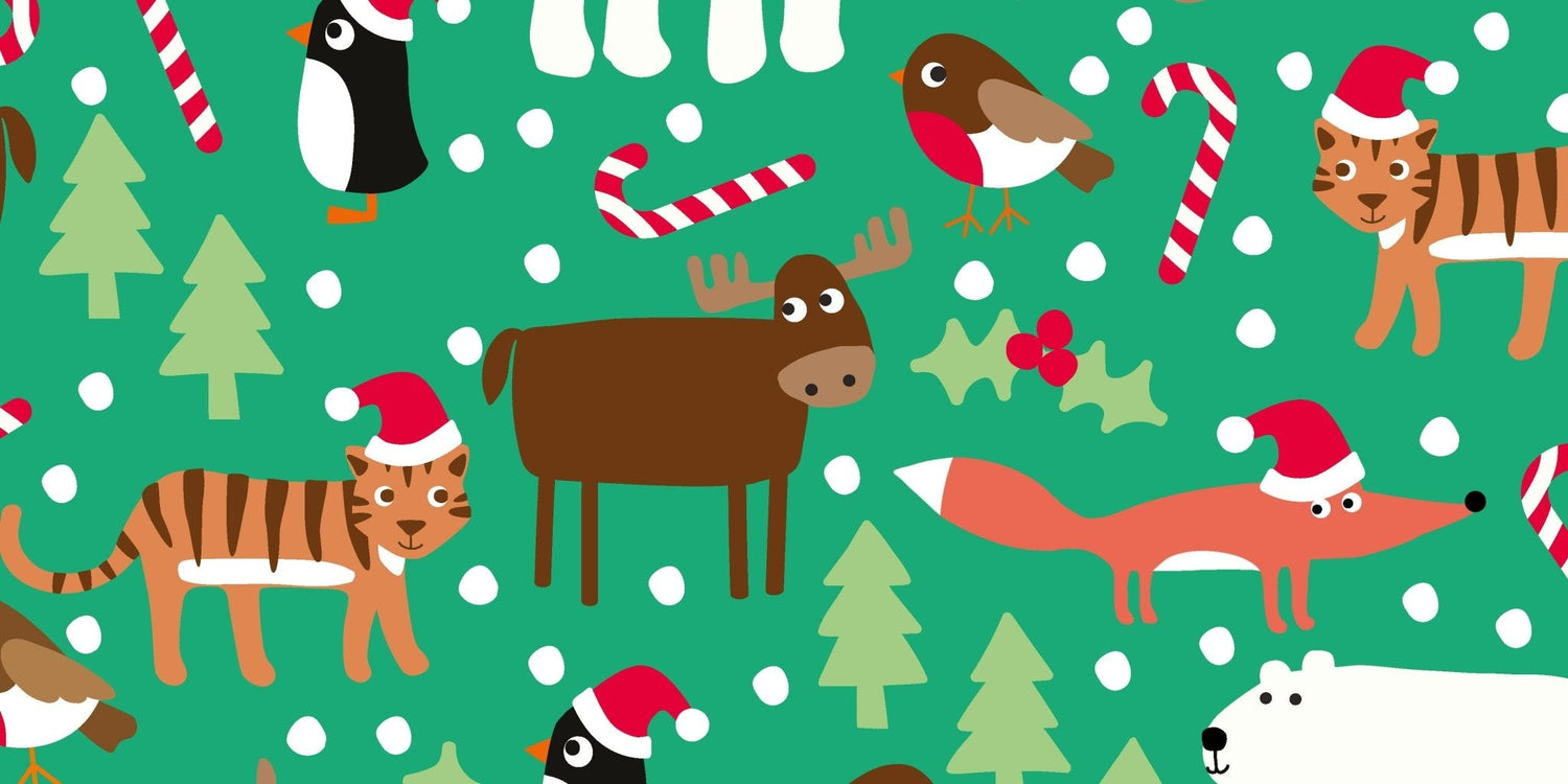 Stocking Fillers and Small Gift Ideas for Everyone on Your List - Toby Tiger UK Retail