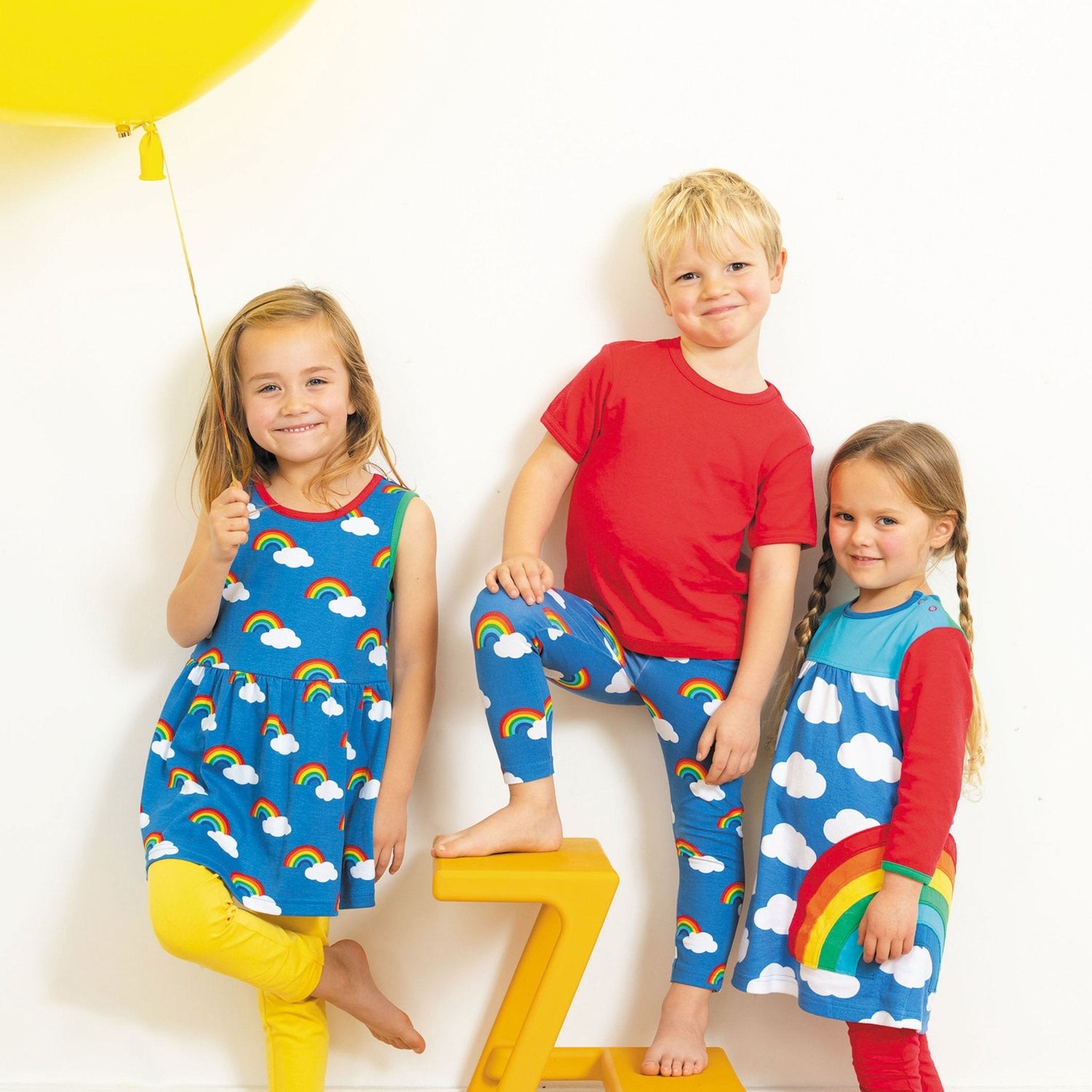 Young Lives vs Cancer : Supporting Children and Families Facing Cancer - Toby Tiger UK Retail