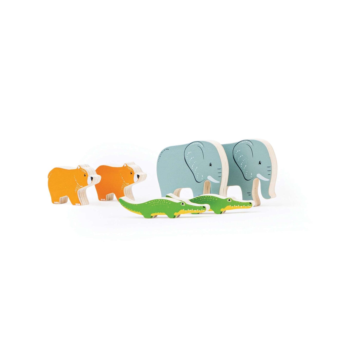 Noah's Ark - FSC® Certified