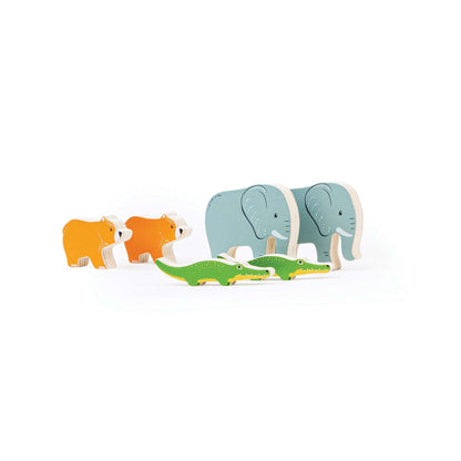 Noah's Ark - FSC® Certified