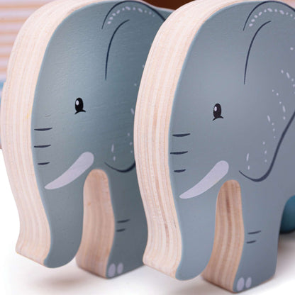 Noah's Ark - FSC® Certified