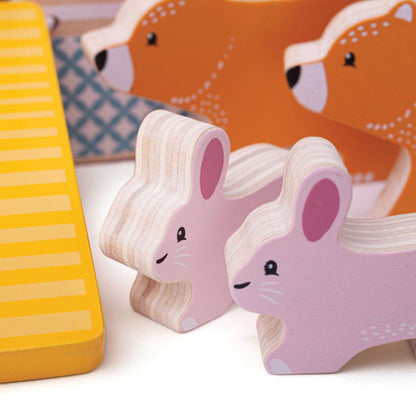 Noah's Ark - FSC® Certified