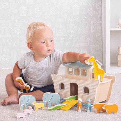 Noah's Ark - FSC® Certified