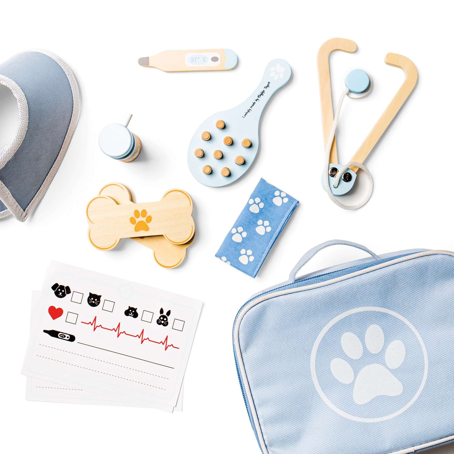 Veterinary Set