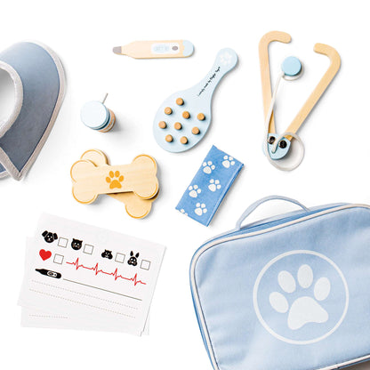 Veterinary Set