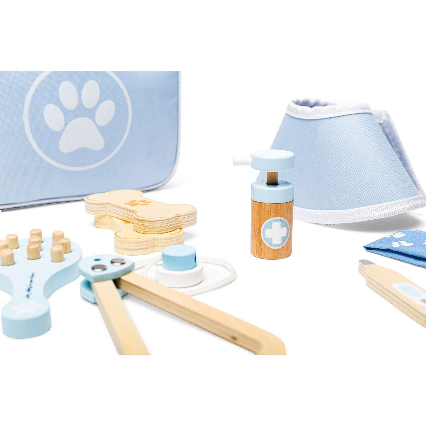 Veterinary Set