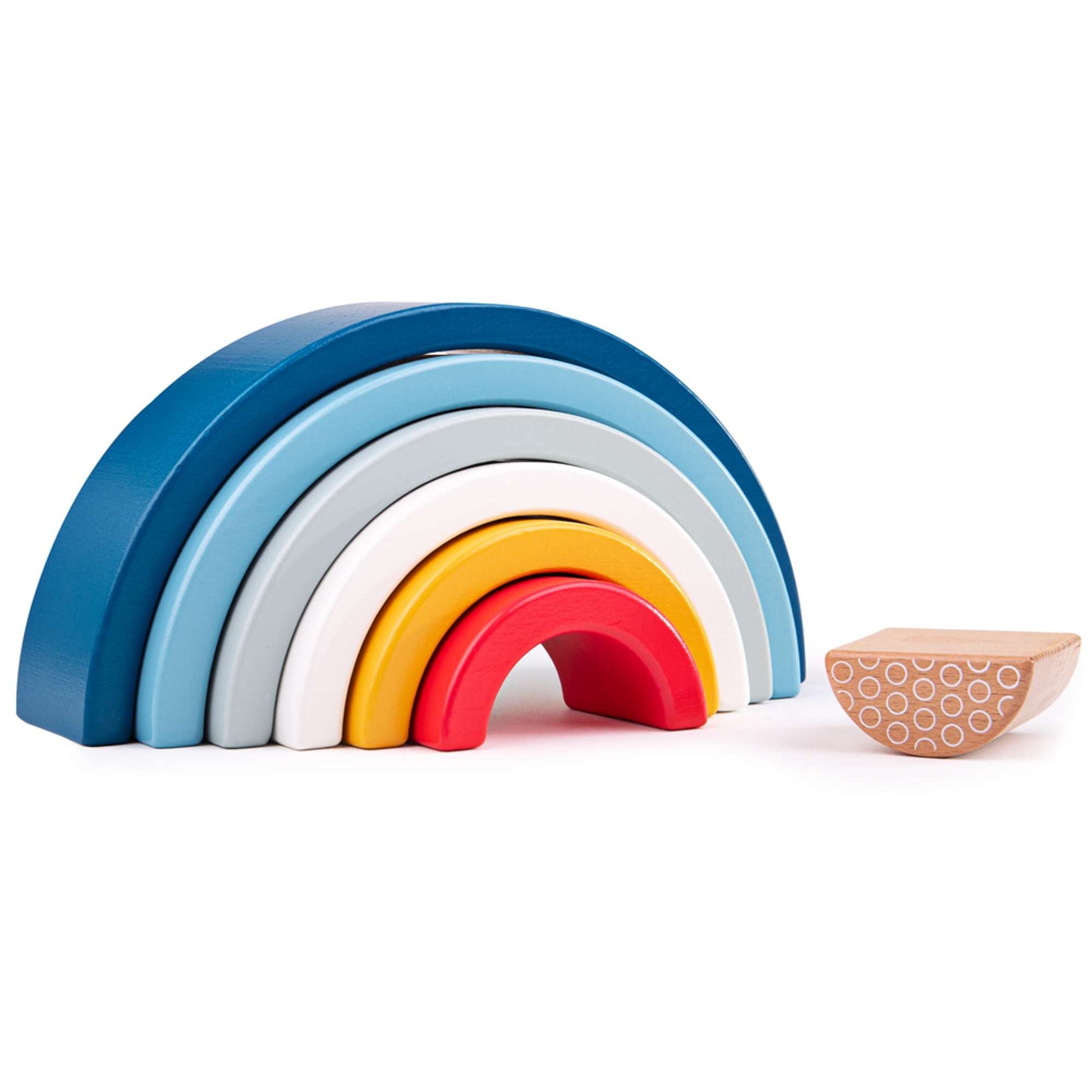 Rainbow Arches - FSC® Certified - Toby Tiger UK
