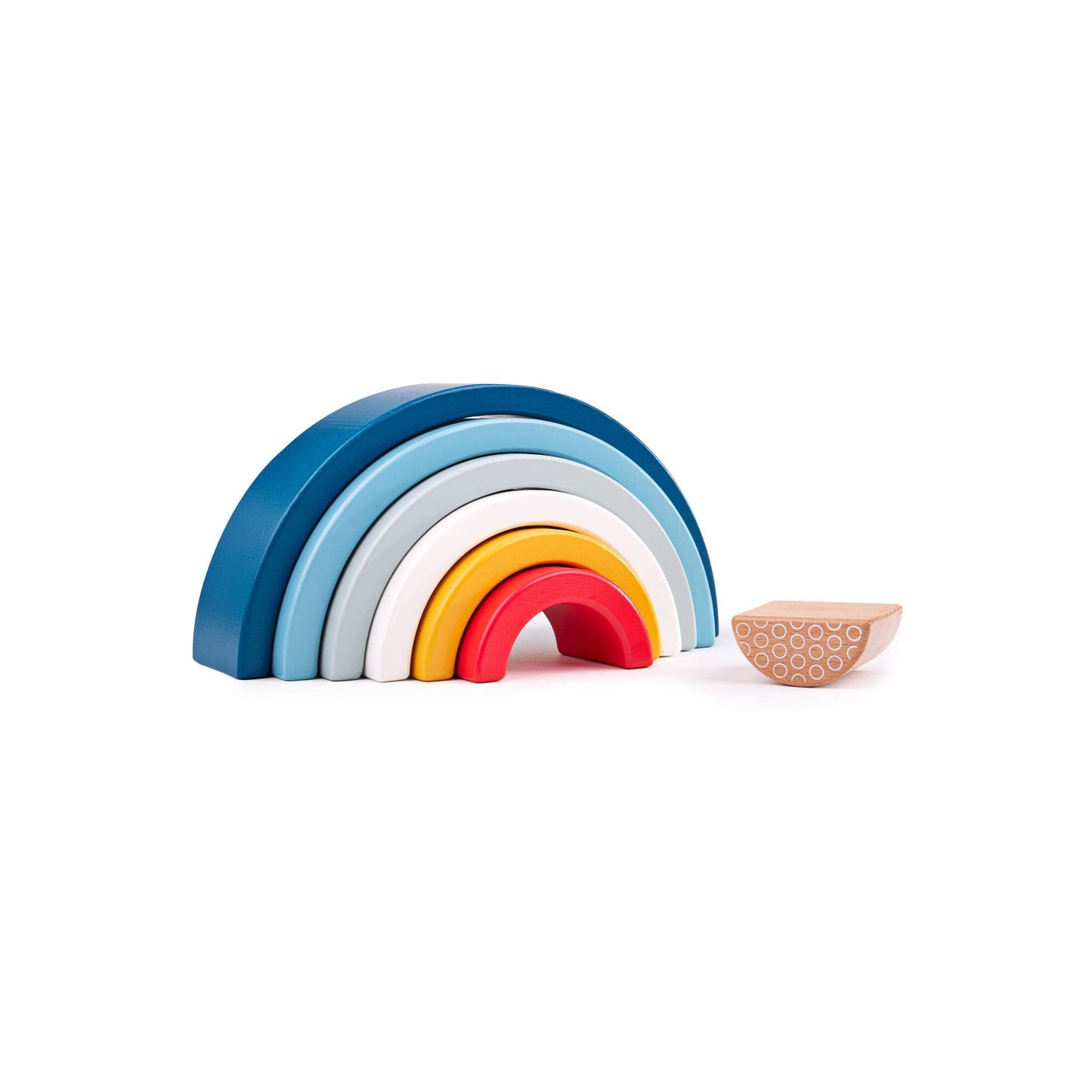 Rainbow Arches - FSC® Certified - Toby Tiger UK