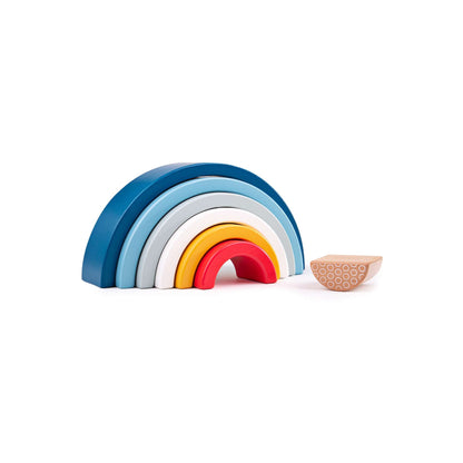 Rainbow Arches - FSC® Certified - Toby Tiger UK