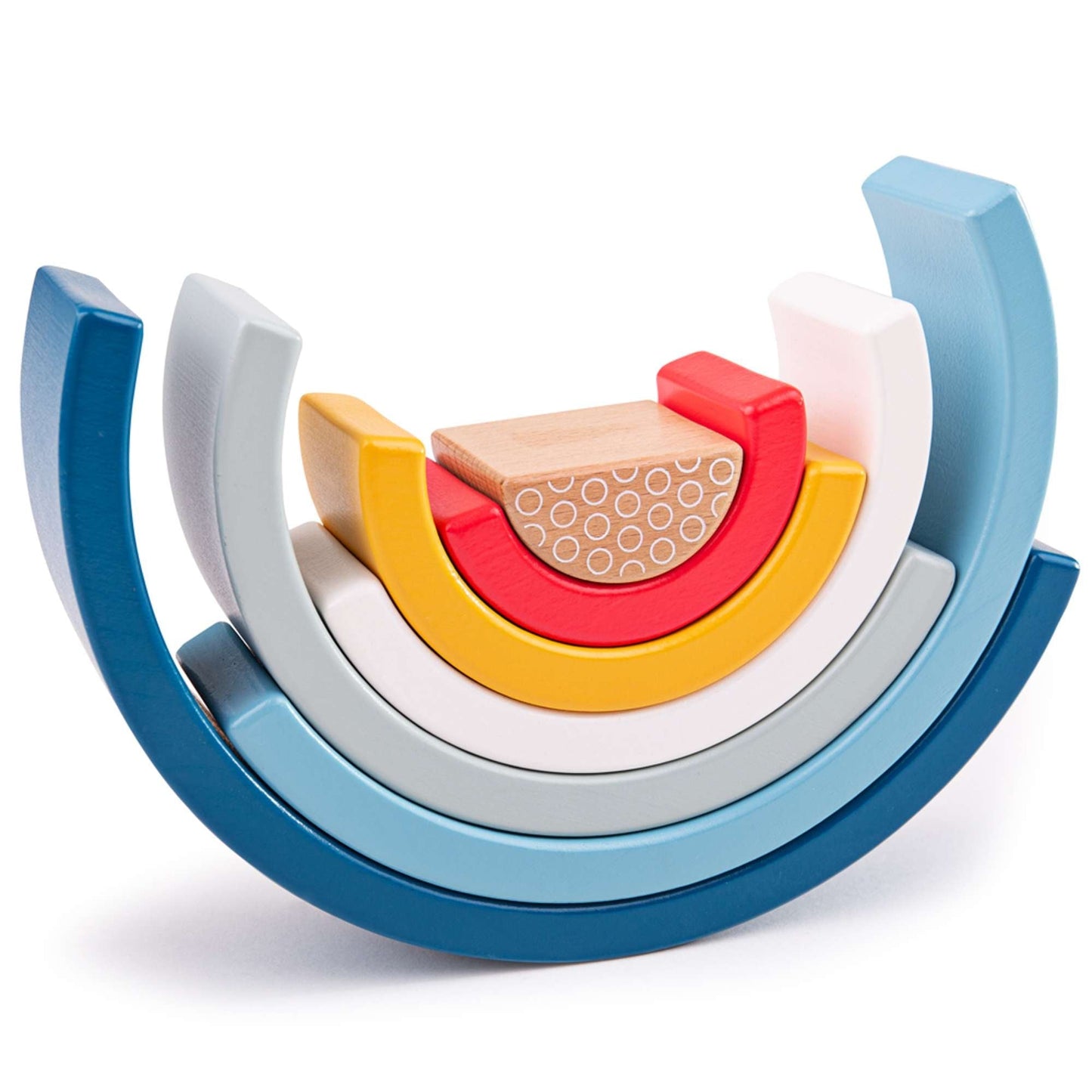 Rainbow Arches - FSC® Certified - Toby Tiger UK