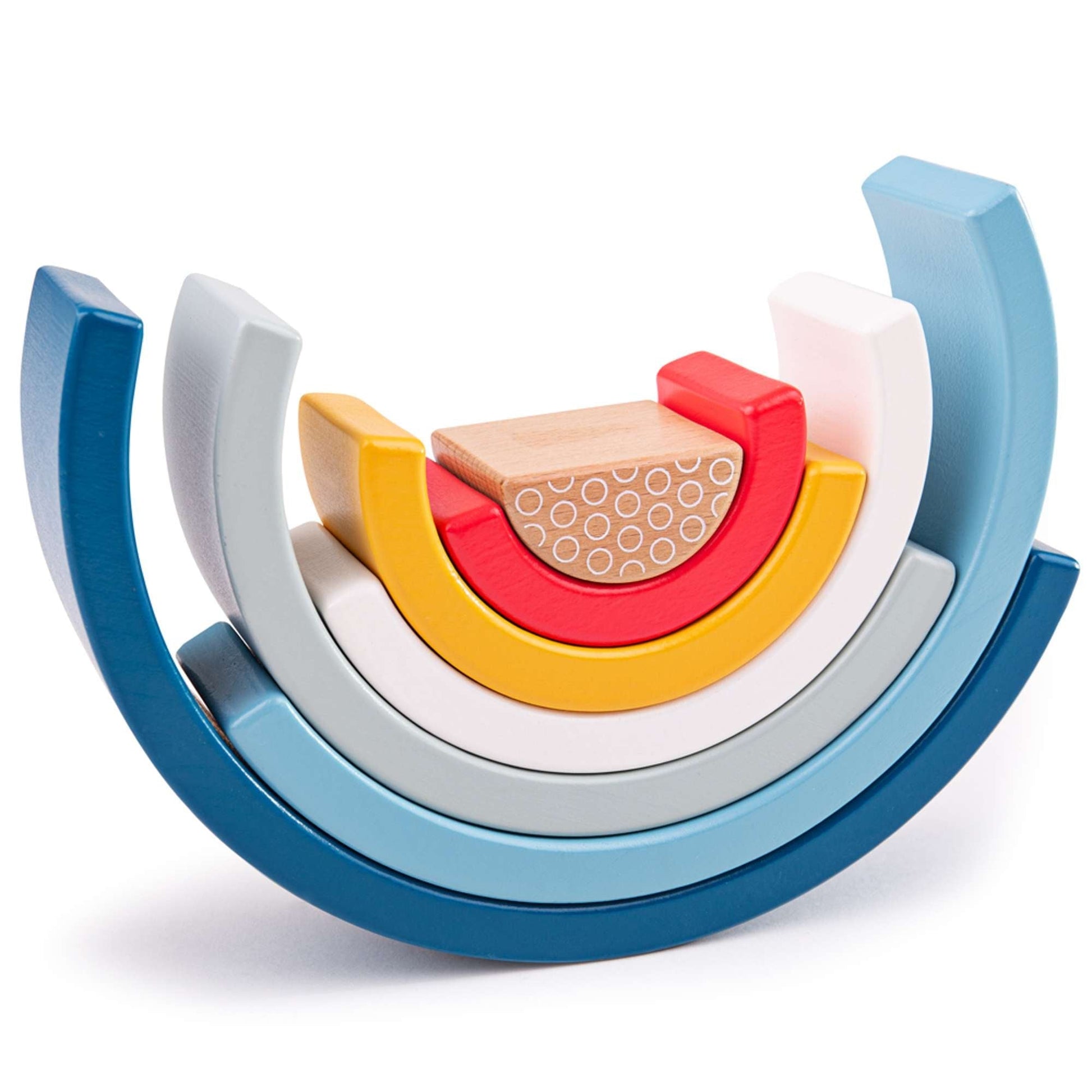 Rainbow Arches - FSC® Certified - Toby Tiger UK