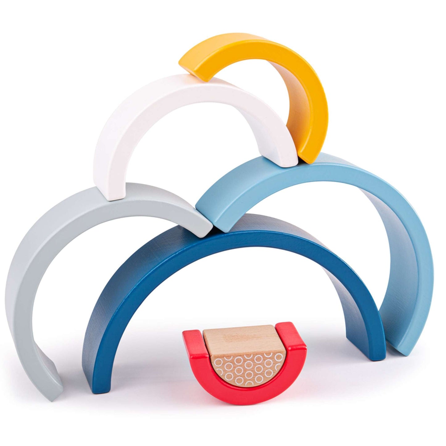 Rainbow Arches - FSC® Certified - Toby Tiger UK