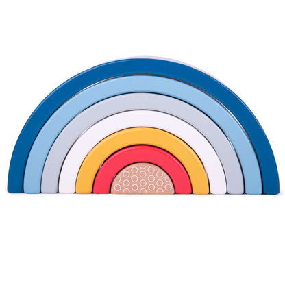 Rainbow Arches - FSC® Certified - Toby Tiger UK