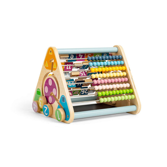 Triangular Activity Centre - FSC® Certified