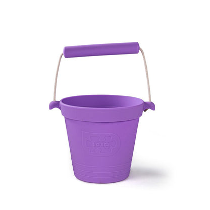 Activity Bucket (12 colours available) - Toby Tiger