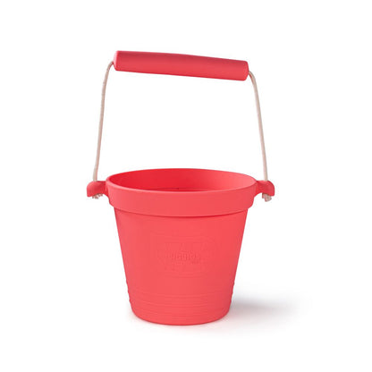 Activity Bucket (12 colours available) - Toby Tiger