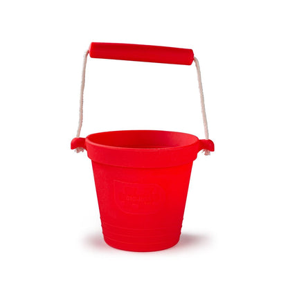 Activity Bucket (12 colours available) - Toby Tiger