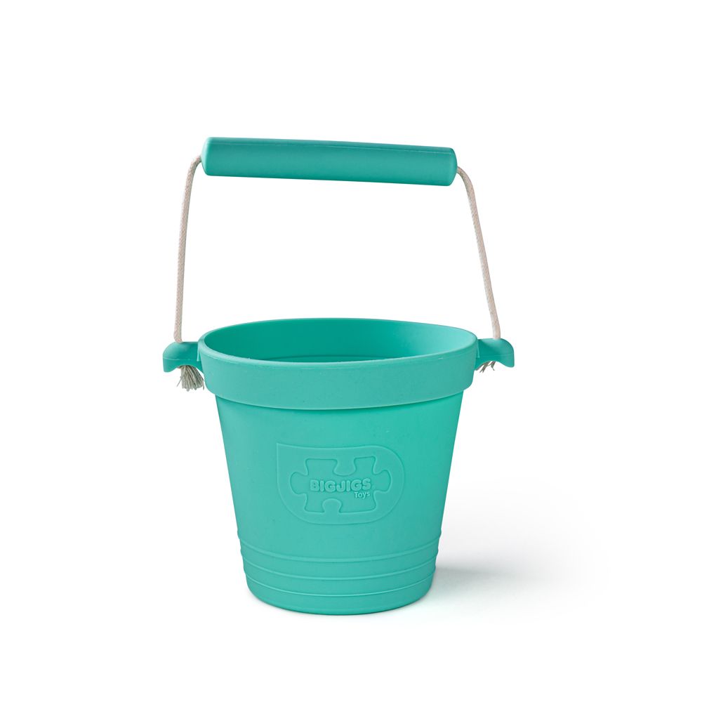 Activity Bucket (12 colours available) - Toby Tiger