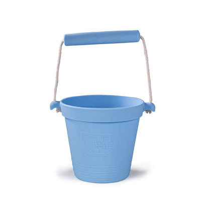 Activity Bucket (12 colours available) - Toby Tiger