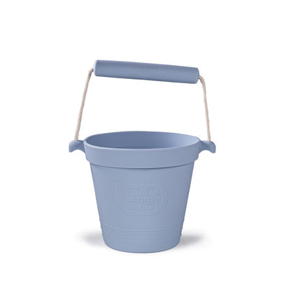 Activity Bucket (12 colours available) - Toby Tiger