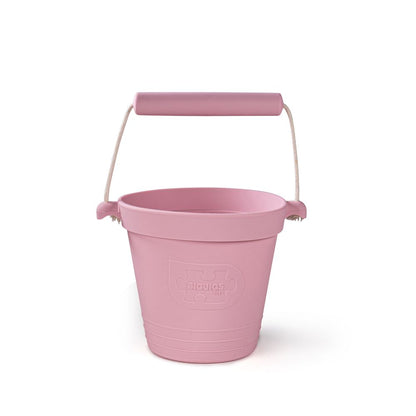 Activity Bucket (12 colours available) - Toby Tiger