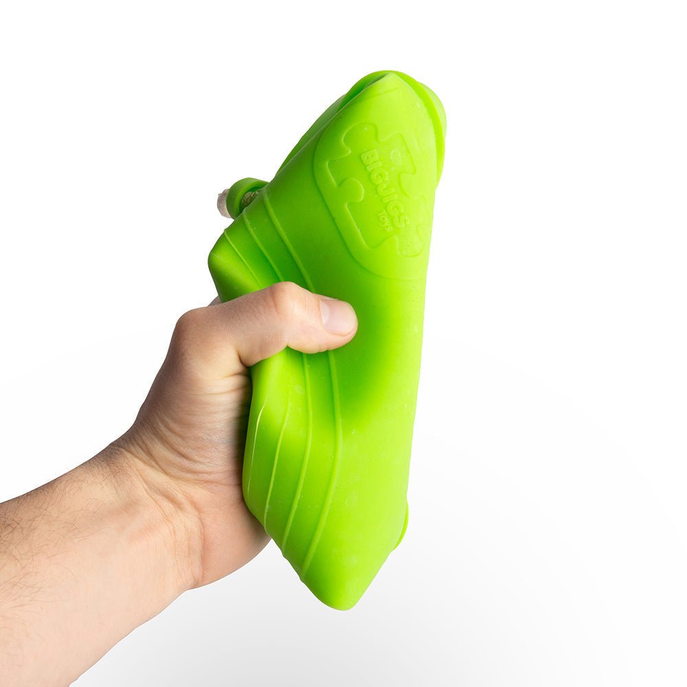 Activity Bucket (12 colours available) - Toby Tiger